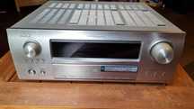 Sprzedam amplituner Denon AVR-3808 – stan bardzo dobry