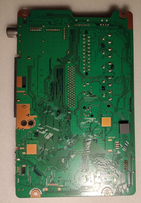 Placas para TV Samsung