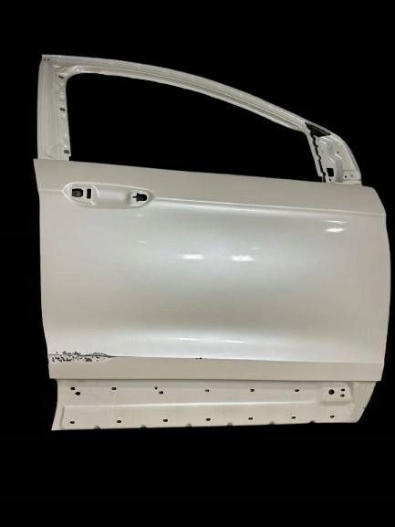 drzwi przednie przód strona prawa ford edge ii 2015