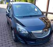 Opel Meriva Meriva 1.4 benzyna