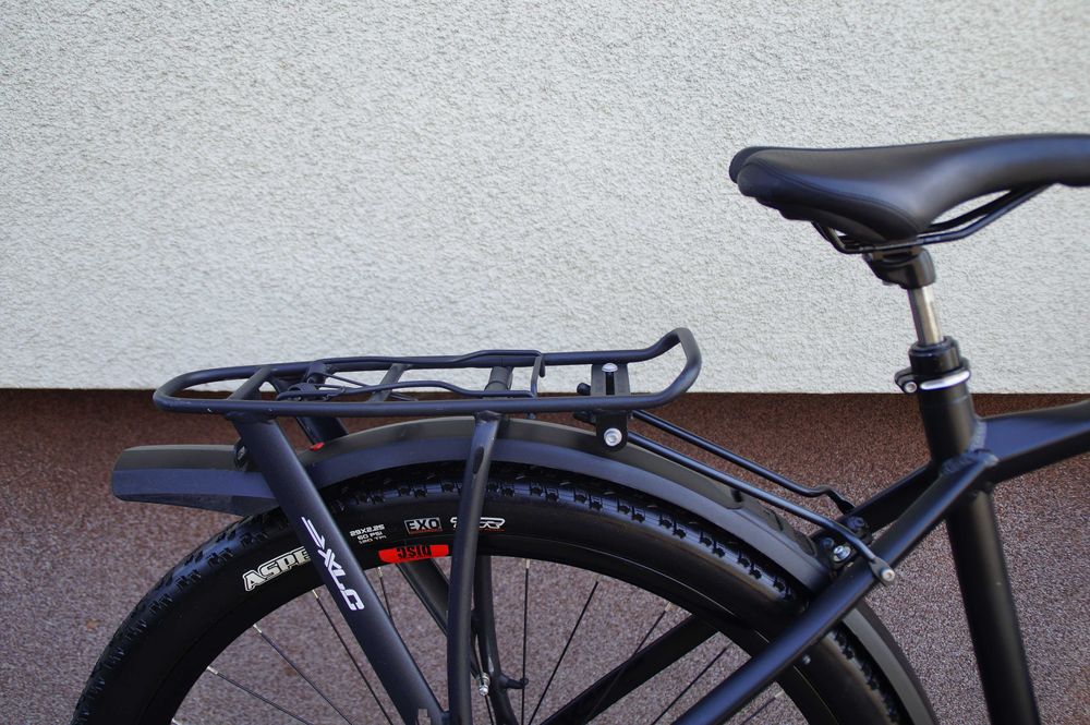 Rower MTB górski Orbea napęd bosch CX rockshox powietrze deore XT