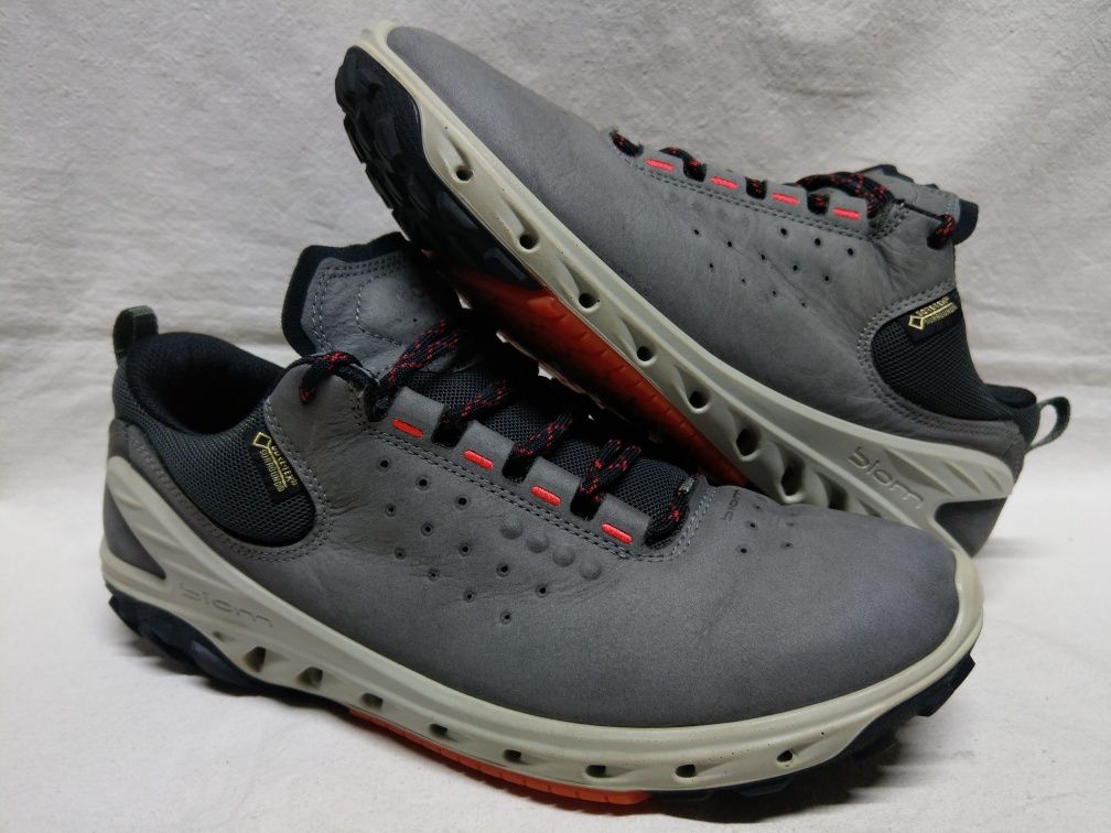 Buty Ecco Biom Venture Yak Gore-tex rozm. 38