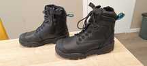 Buty robocze Bata r. 44