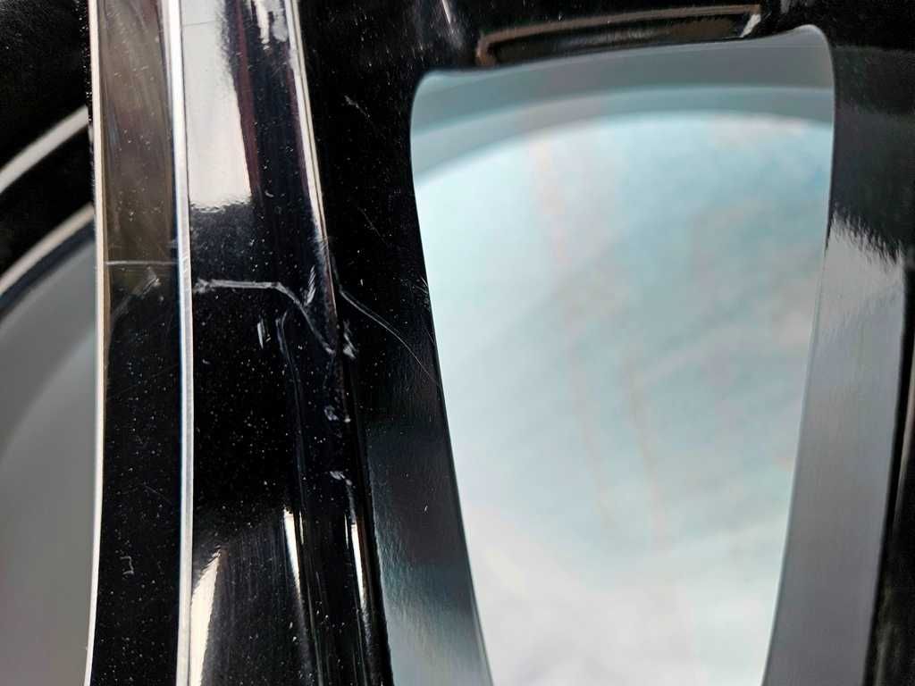 Felga 19'' TOYOTA Rav4 GR Sport CPL 7,5x19 ET40 OEM 1szt NOWY MODEL