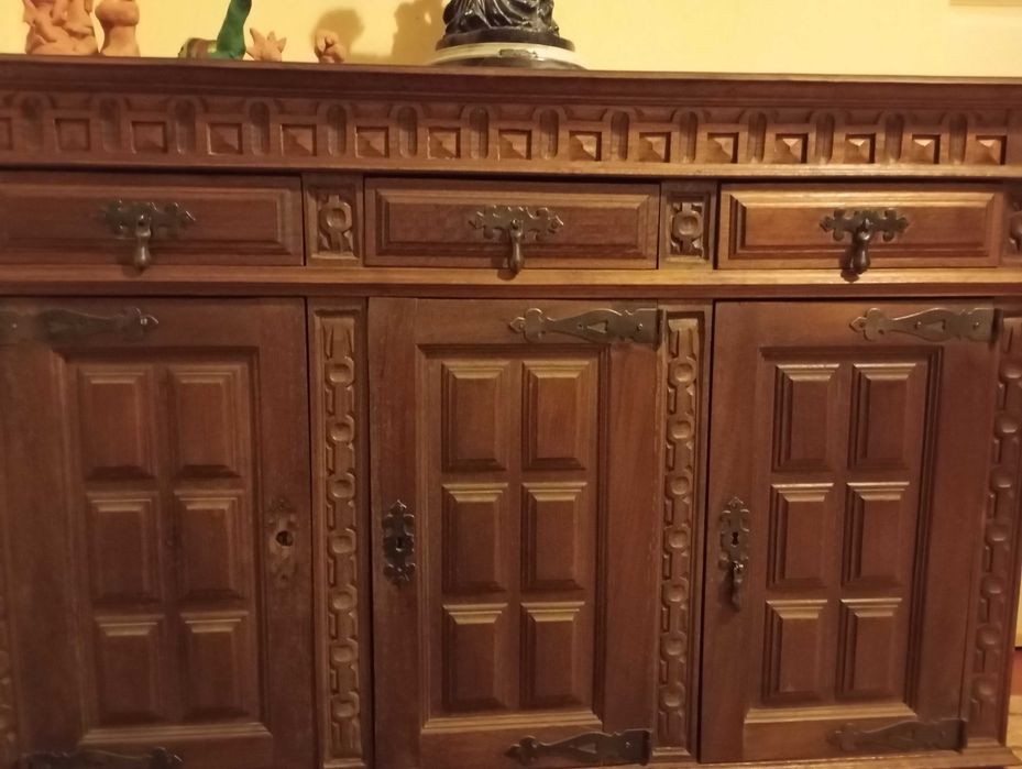 amário antiguo (bom estado)