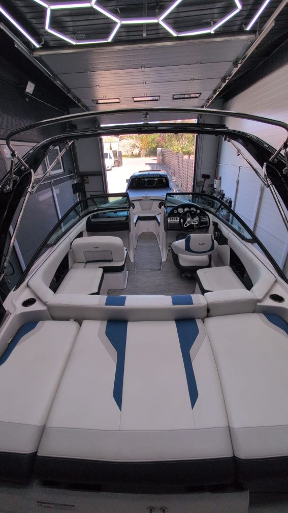 Regal 2000 esx rok 2015 Motorówka zamiana