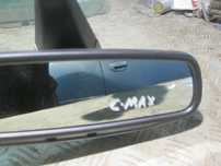 LUSTERKO WSTECZNE WEWNĘTRZNE FORD FOCUS MK2 C-MAX 3M5117D550