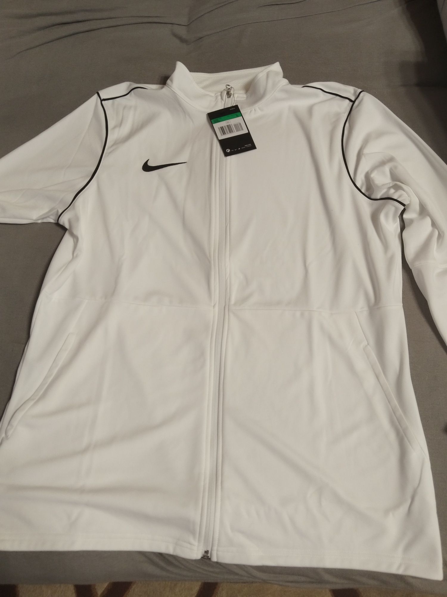 Nowa bluza męska Nike.