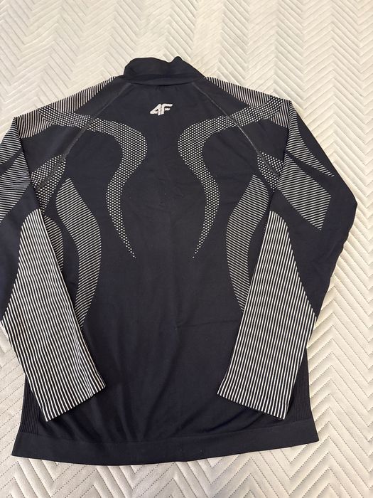 Bielizna termiczna damska, 4F, rozmiar M/L.