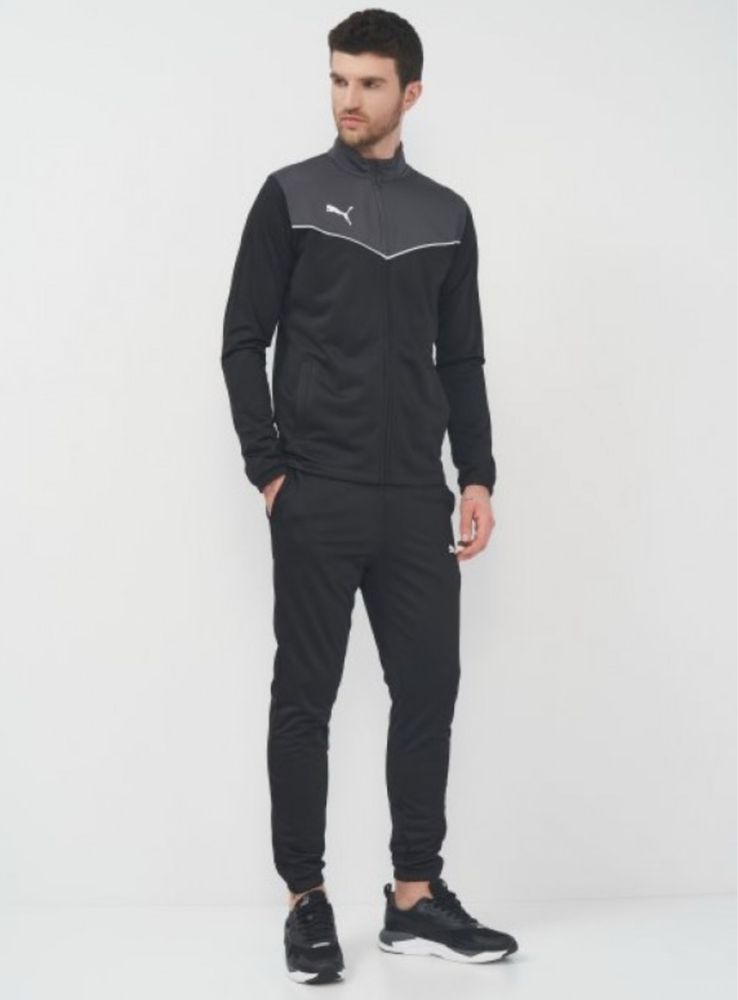 Мужской спортивный костюм puma новый оригинал с бирками