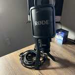 Mikrofon RODE NT USB