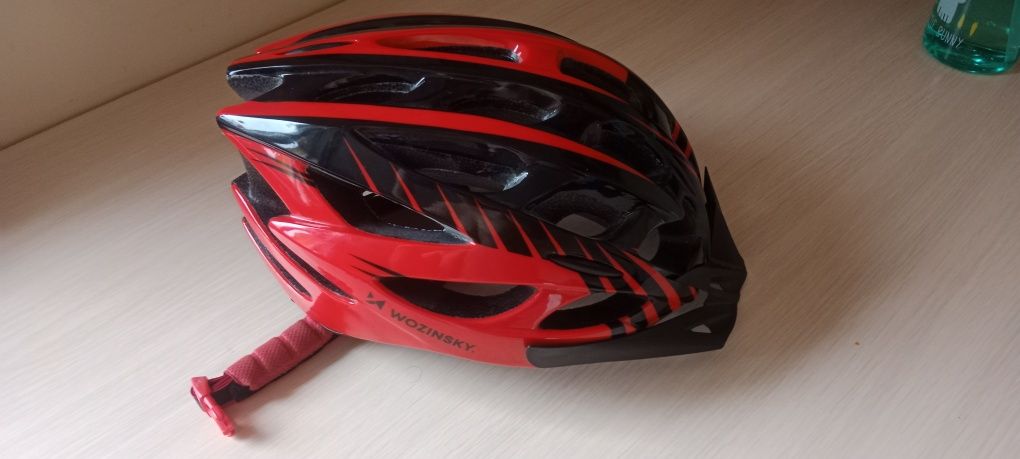 Kask rowerowy Wozinsky rozmiar M