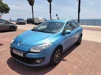 Renault Megane 1.5 2013