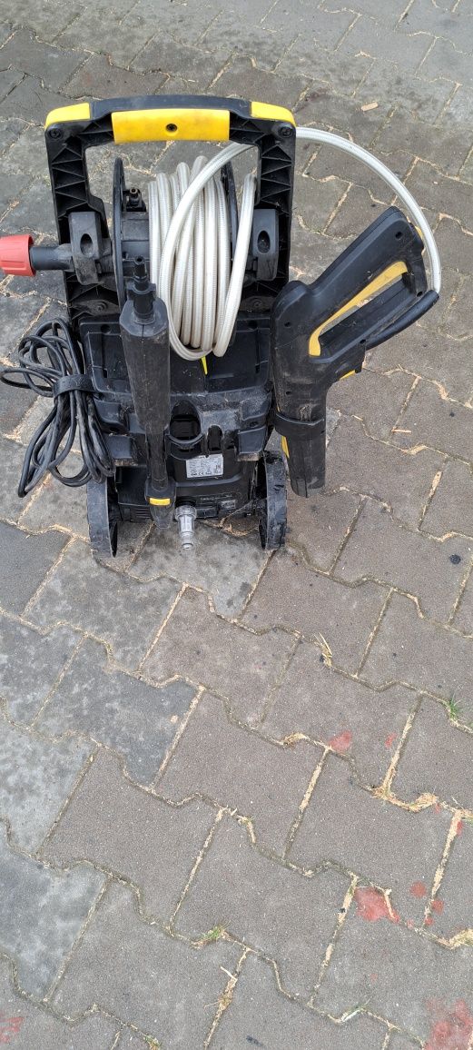 Myjka Stanley SXP16PE