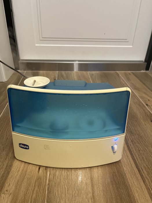 Зволожувач повітря Chicco!