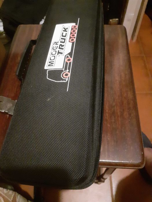 vendo ou troco efeitos de guitarra