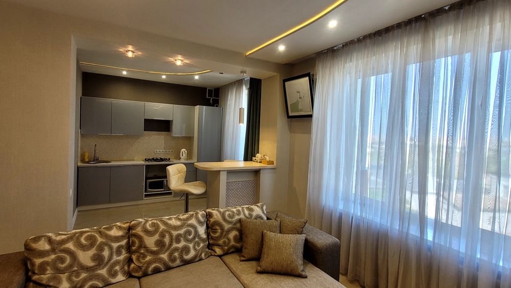 Продам 2-к, Авантаж 2007г, Волонтёрская,8А, Холодная гора