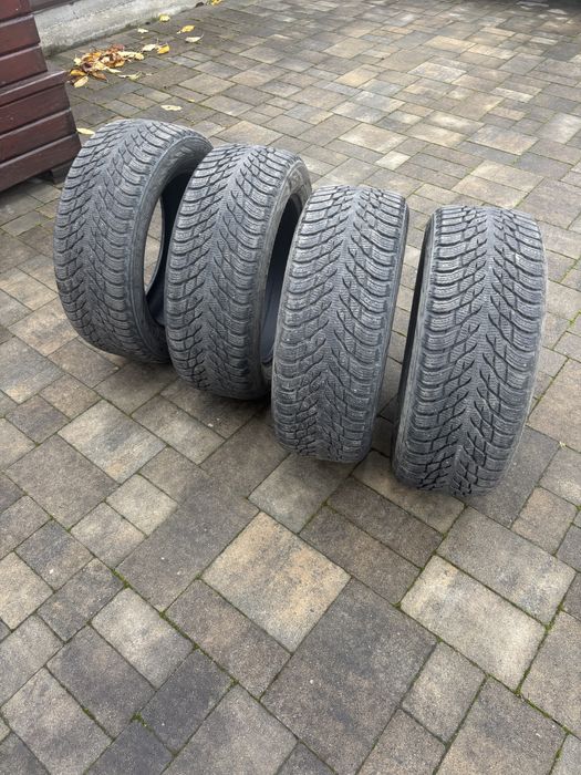 Nokian Hakkapeliitta