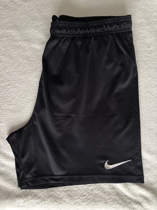 Шорти Nike Dri-FIT