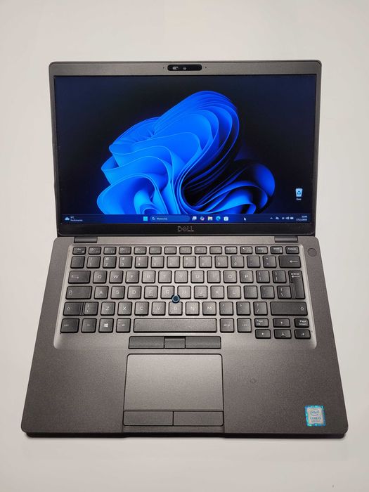 Laptop Dell Latitude 5400 i5-8th / 8GB / 256GB / 14 FHD _Gwarancja/FV