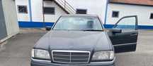 Mercedes c220 elegance 94