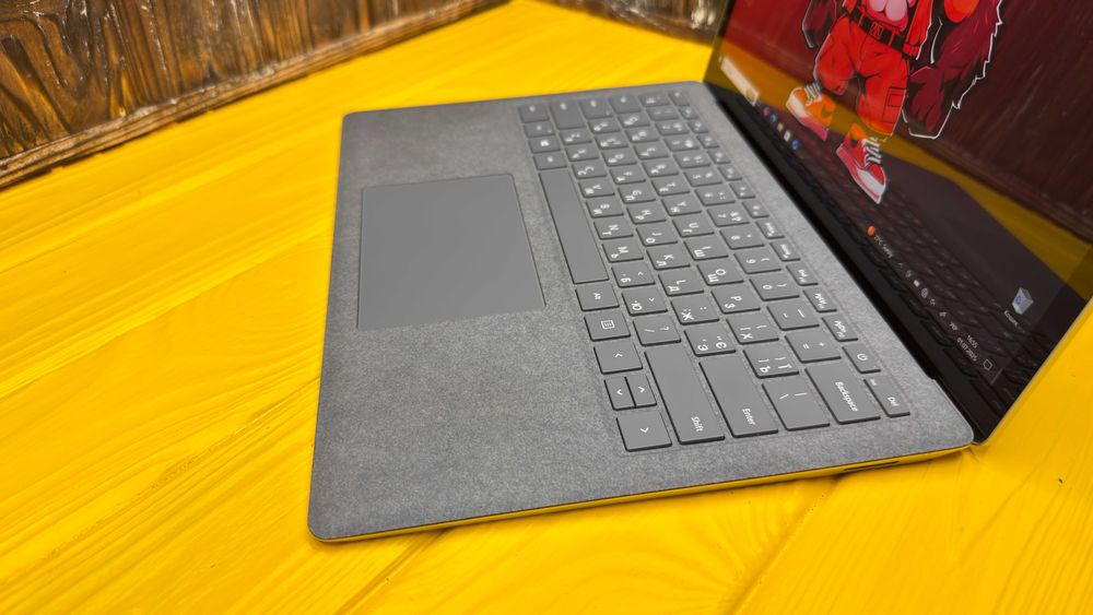 АКЦІЯ! Преміальний Сенсорний Ультрабук Microsoft Surface Laptop 3