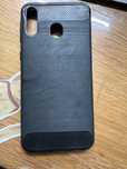 Etui do samsung galaxy M20