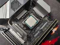 Płyta główna ASRock Z490 Phantom Gaming-ITX/TB3
