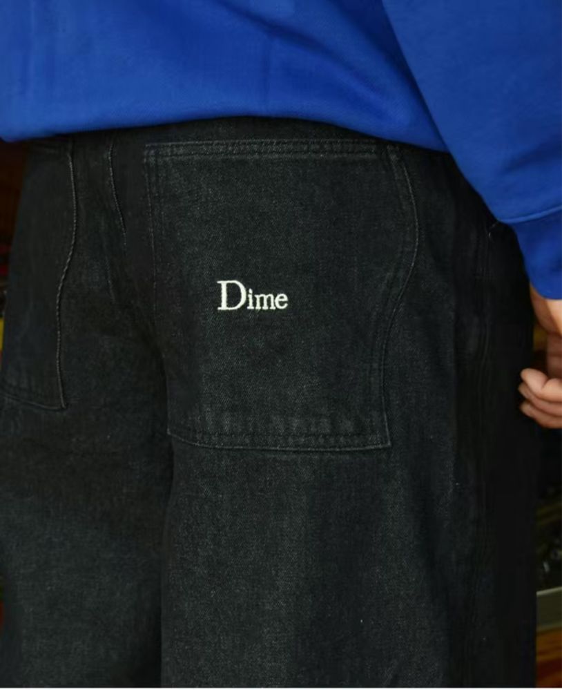 Dime jeans під замовдення