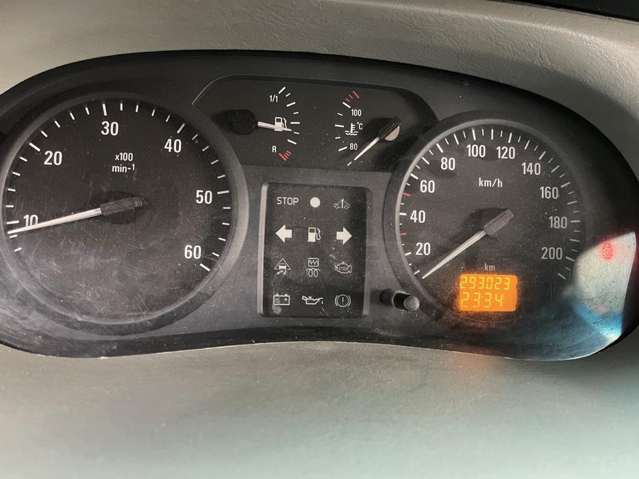 Продається бус в хорошому стані