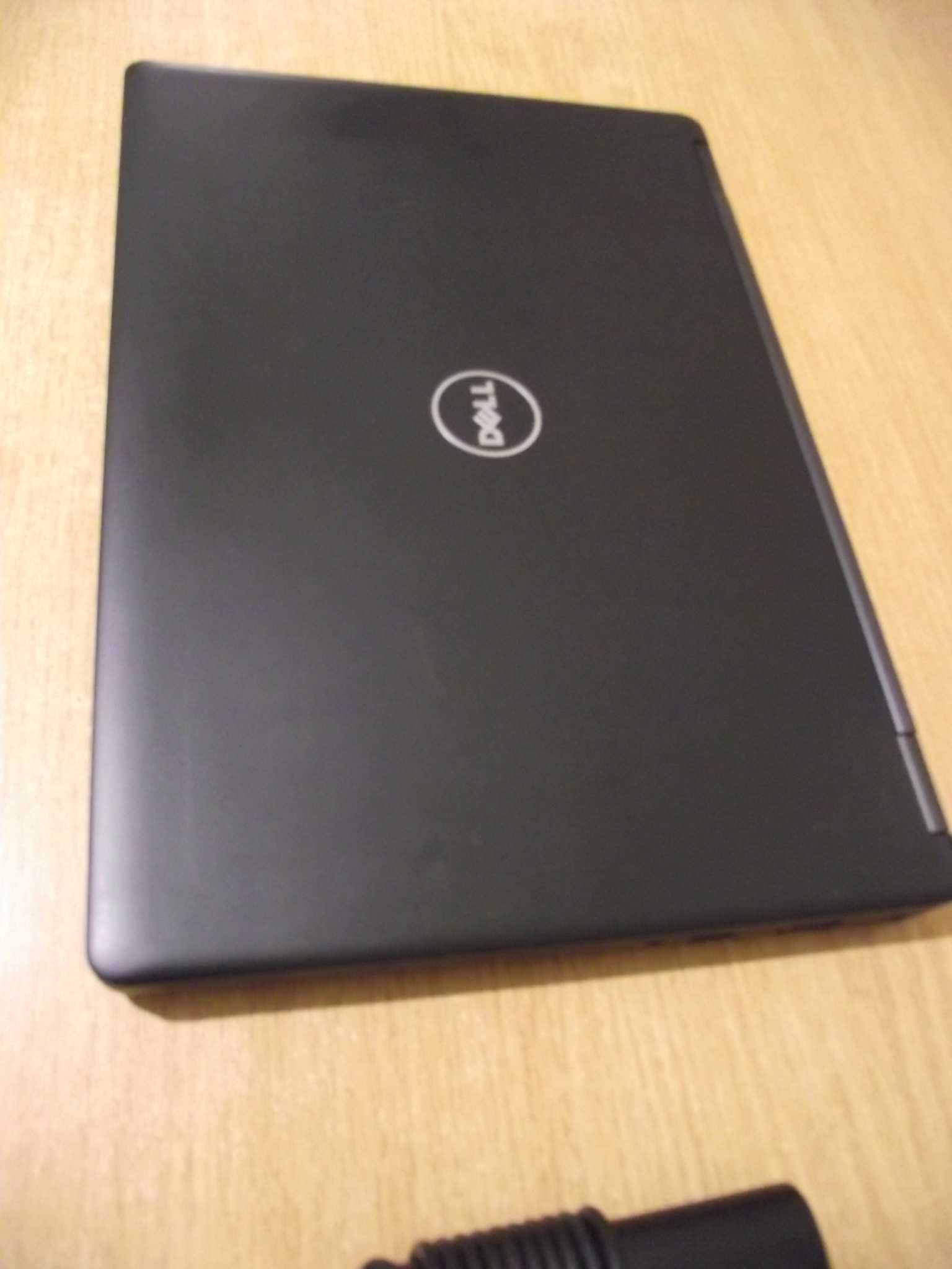 Ноутбук Dell Latitude E5480 i7-6600U 8Gb 128Gb  14.0 HD