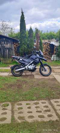 BMW F 650 Gs 2003r