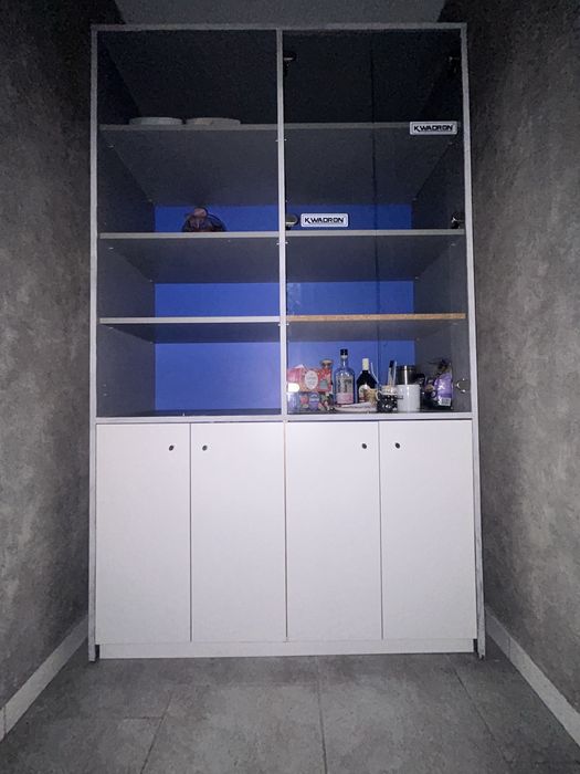 Шкаф б.у. У салон