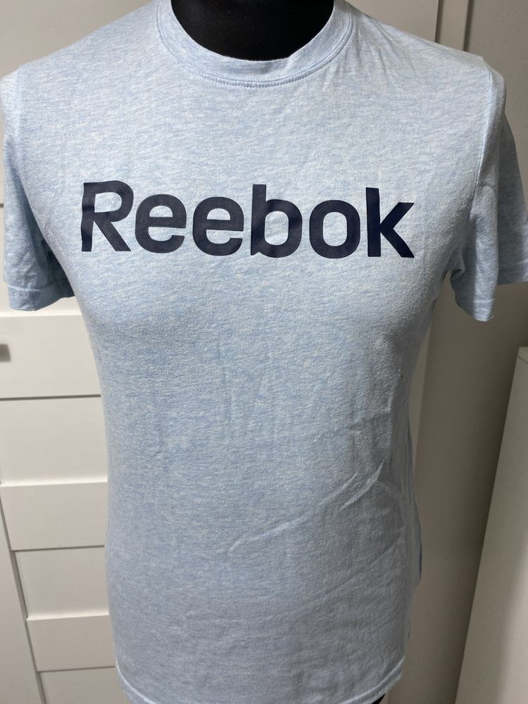 Reebok t shirt meski