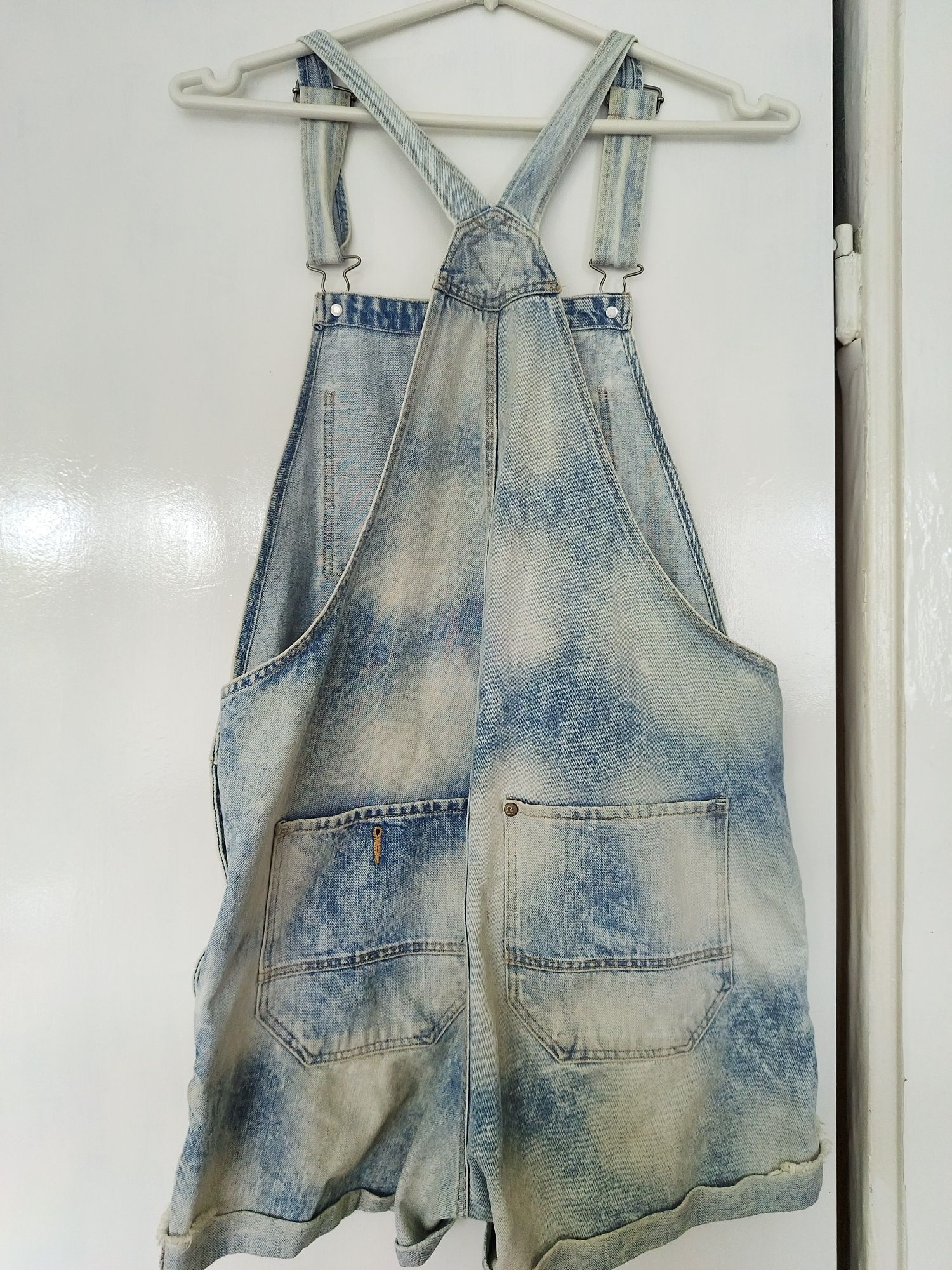 Nowy kombinezon H&M 36