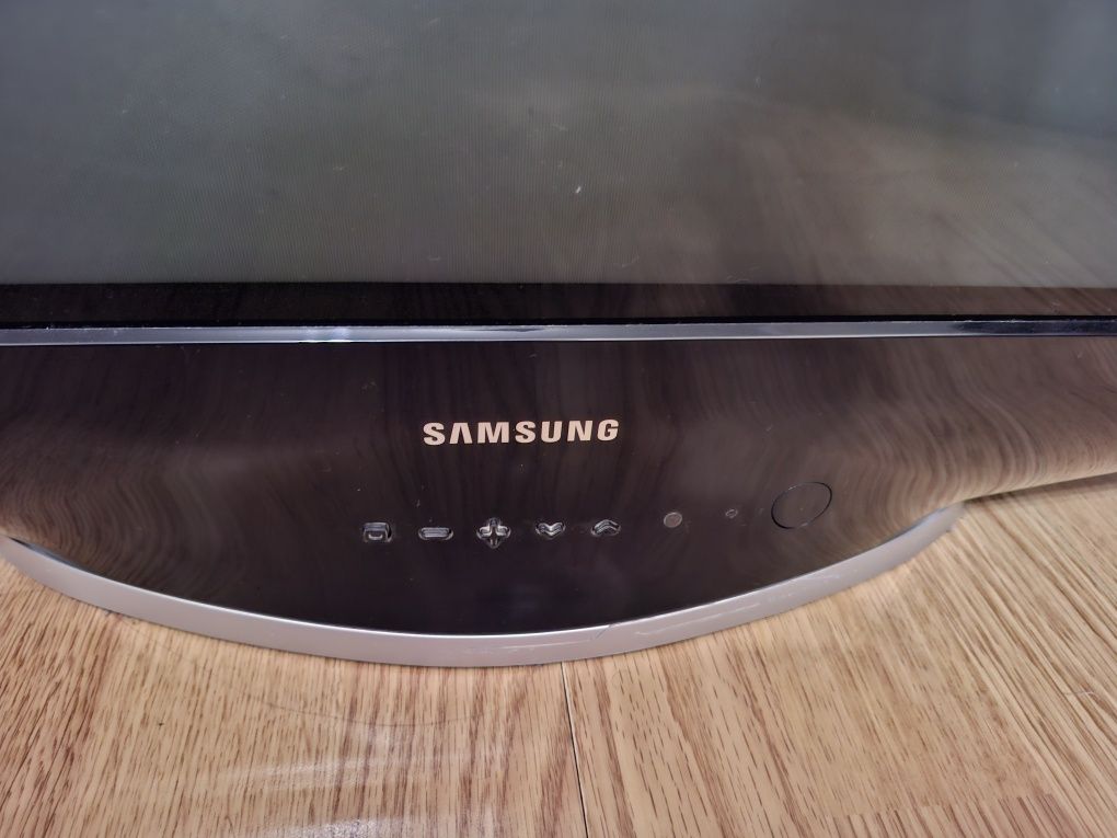 Телевізор Samsung