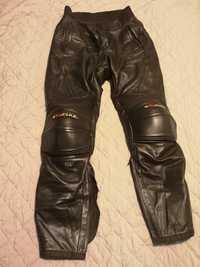 Spodnie motocyklowe damskie Tschul  rozmiar 36