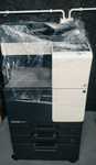 Konica Minolta Bizhub C227 C287 Gwarancja 36 miesięcy