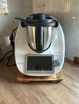 Sprzedam Thermomix tm6
