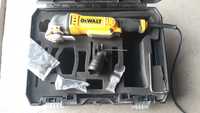 Urządzenie wielofunkcyjne Dewalt DWE 315 - qs  walizka TSTAK