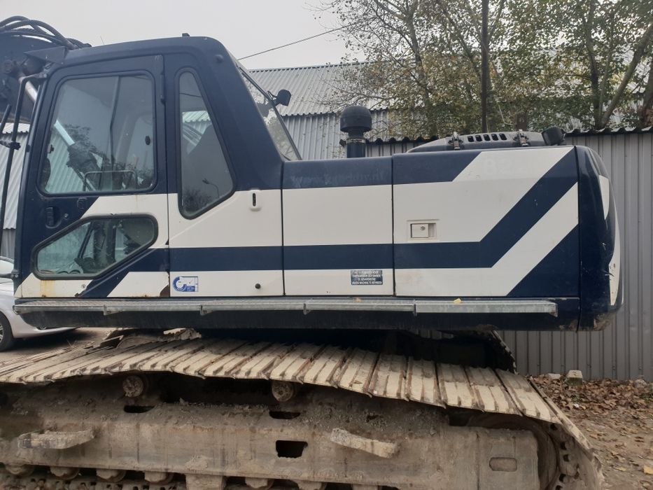 Аренда спецтехники. ДЕМОНТАЖ! Блоки ФБС,Плиты ПК,ПКЖ,грунт,бой бетона.