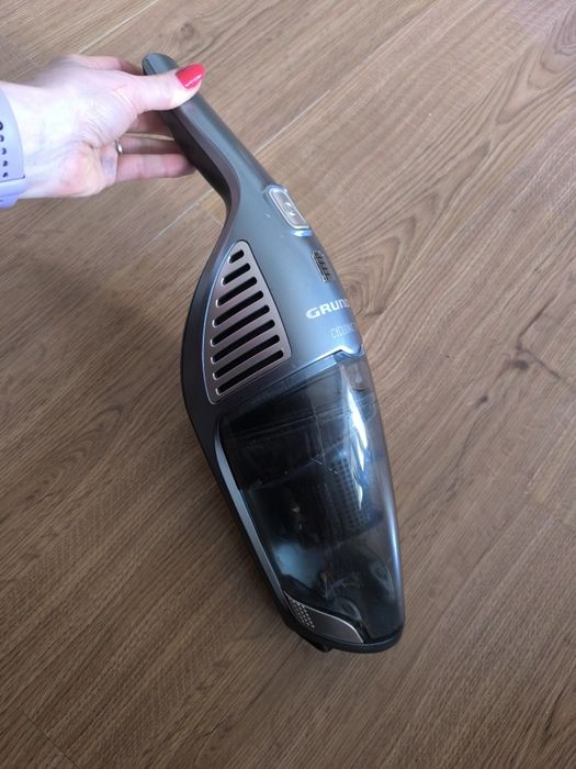 Акумуляторний пилосос 2в1 пылесос на аккамуляторе