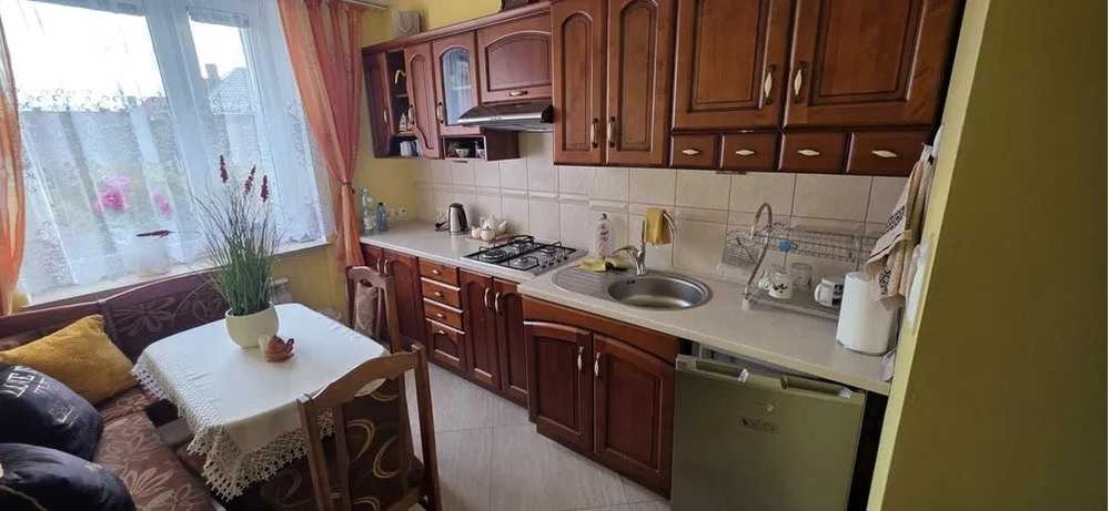 Mieszkanie po generalnym remoncie