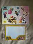 Super Mario Party Jamboree dodatki
