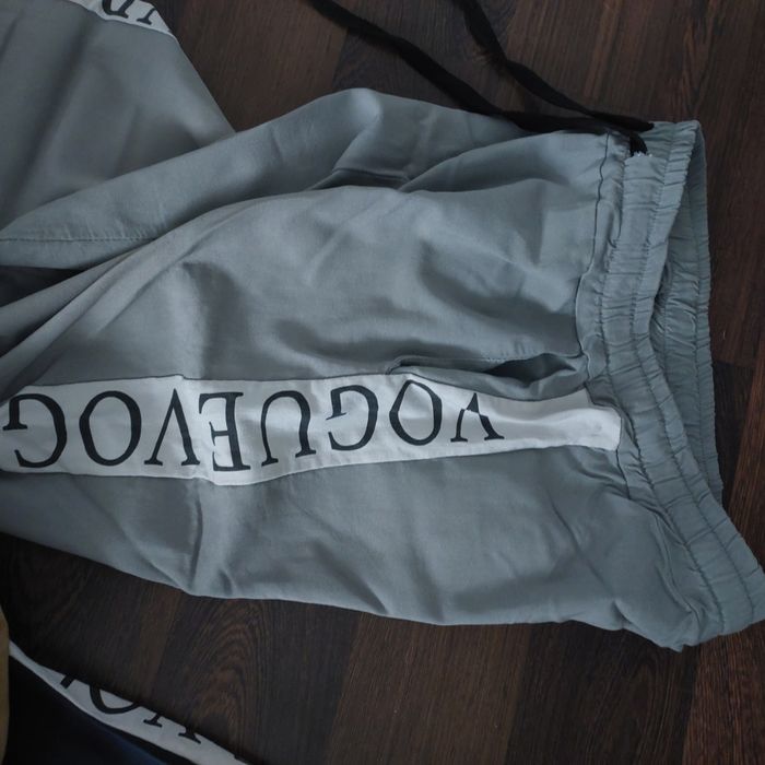 Spodnie dziewczęce 158