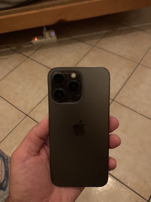 IPHONE 13 PRO 256gb