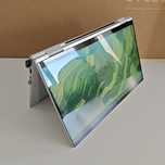 Сенсорный 2в1 13" 4K OLED HP EliteBook x360 1030 G8 16/256 GB