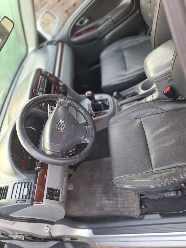Suzuki Grant Vitara 2.0 TD 4x4