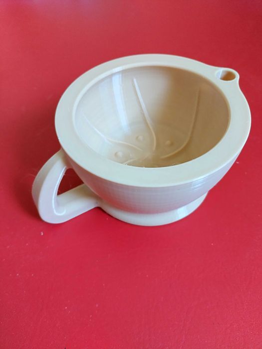 Чаша для гоління, скатл з підігрівом, scuttle