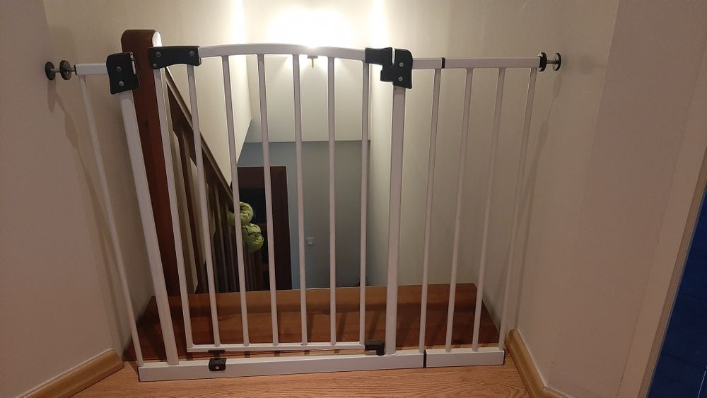 Bramka zabezpieczająca